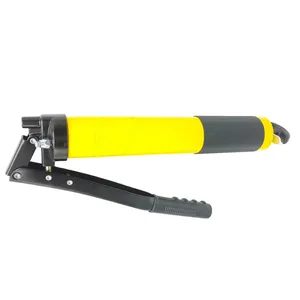 گریس پمپ دستی میتا مدل  YPZ-12000PSI-600CC