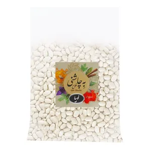 لوبیا سفید ایرانی به چاشنی فلاح - 2000 گرم