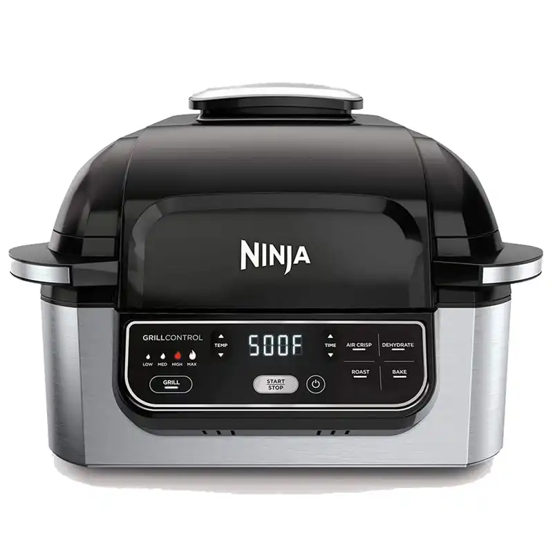 سرخ کن نینجا مدل AG301