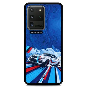 AKAM AMC-WSGS20U-BMW-28 Cover For Samsung Galaxy S20 Ultra