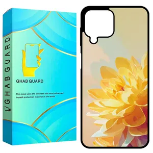 Ghab Guard GCHPA224 Cover for Samsung Galaxy A22 4G / M22 4G / M32 4G