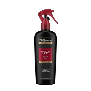Energy Two-Phase Hair Spray – Protecting Heat Styling Spray, 236 ml, Anti-Frizz & Suitable for Damaged Hair