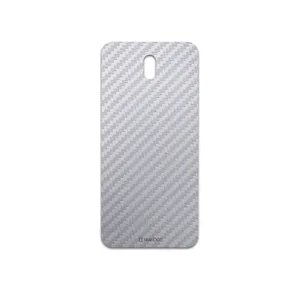 MAHOOT Steel-Fiber Cover Sticker for Nokia 3.2  TA-1156