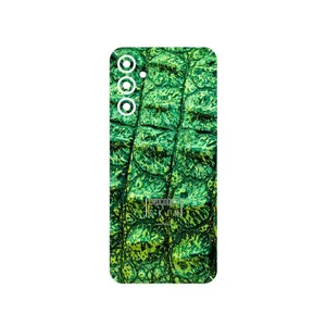 MAHOOT Crocodile Skin Cover Sticker for Samsung Galaxy M14