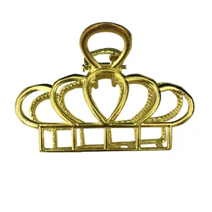 کلیپس مو زنانه مدل تاج کد 06