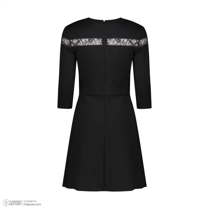 پیراهن زنانه اچ اند ام مدل MT-6030408