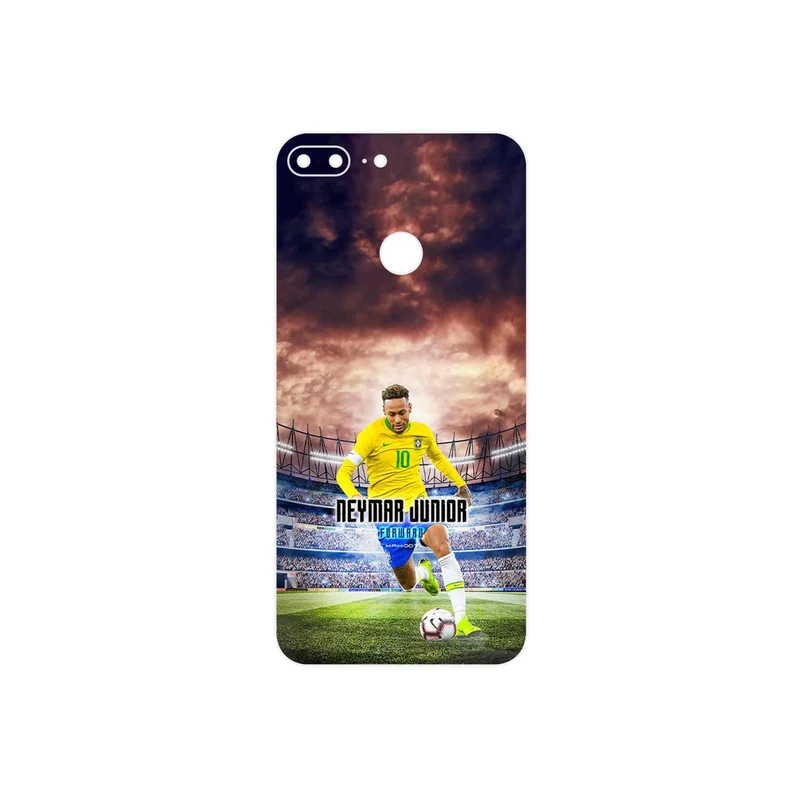 برچسب پوششی ماهوت مدل Neymar مناسب برای گوشی موبایل آنر 9 Lite