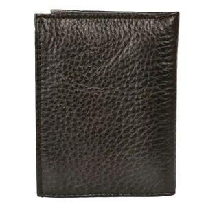 کیف پول مردانه پارینه چرم مدل LP2