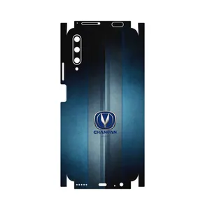 MAHOOT CHANGAN-FullSkin Cover Sticker for Huawei Y9S