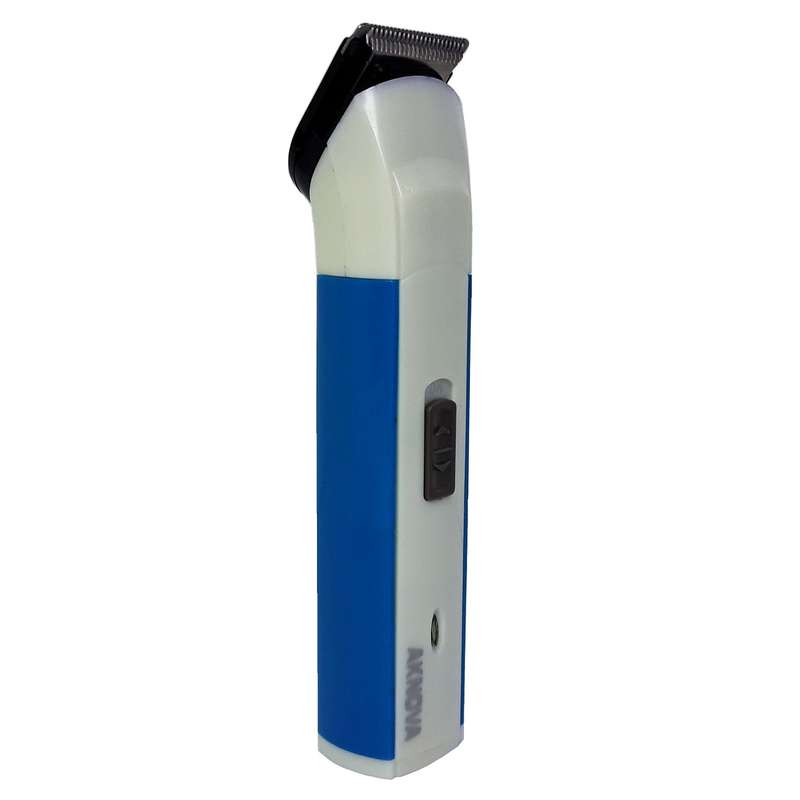 ماشین اصلاح موی صورت آکنووا مدل AK-3909 ماشین اصلاح موی صورت آکنووا مدل AK-3909