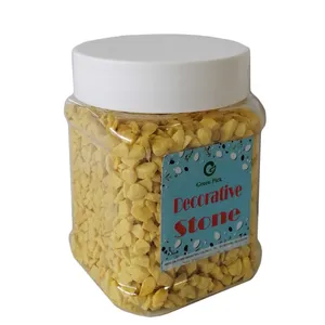 سنگ تزیینی گرین پیک مدل Y01 بسته 500 گرم