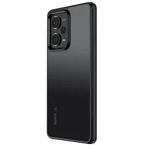 BodyGuard Style Case For Xiaomi Redmi Note 12 Pro / Poco X5 Pro