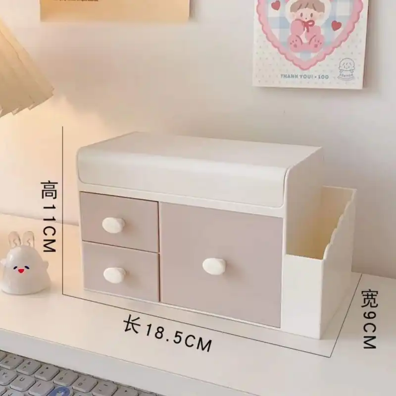 استند لوازم اداری رومیزی مدل فانتزی