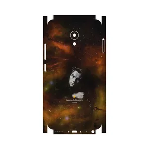 MAHOOT Leonardo Dicaprio-FullSkin Cover Sticker for Meizu M5