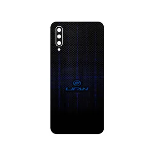 MAHOOT Lifan Cover Sticker for Samsung Galaxy A50