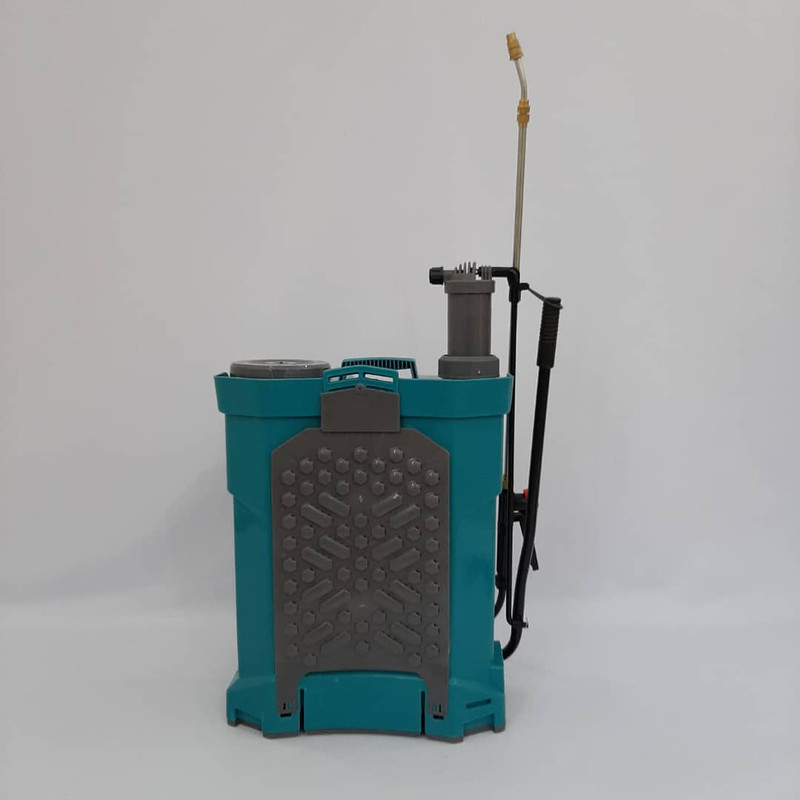 سمپاش شارژی پاورجت مدل JP100 گنجایش 20 لیتر