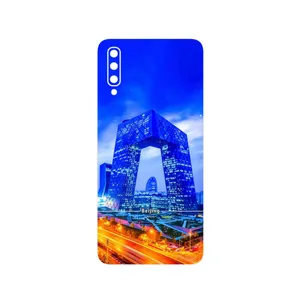 MAHOOT Beijing city Cover Sticker for Samsung Galaxy A70