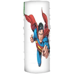 دستمال سر و گردن مدل کد E 28 سوپر من