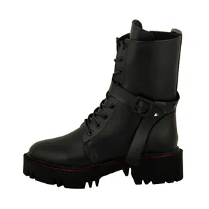 نیم بوت زنانه مدل 702