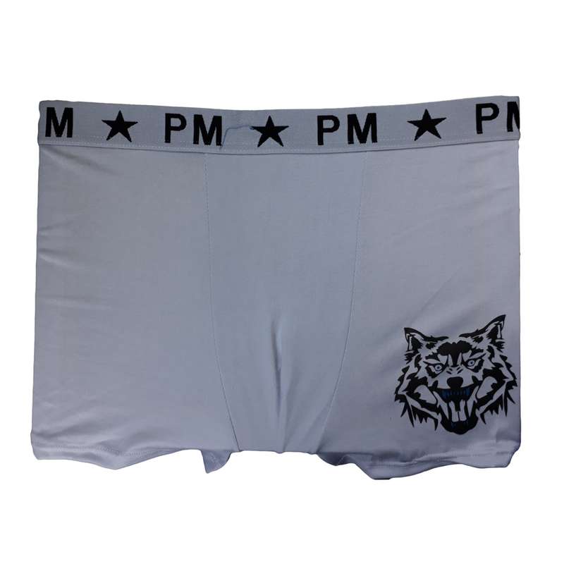 شورت مردانه مدل PM_T1