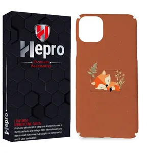 HEPRO MC Cover for Apple IPHONE 11 PRO