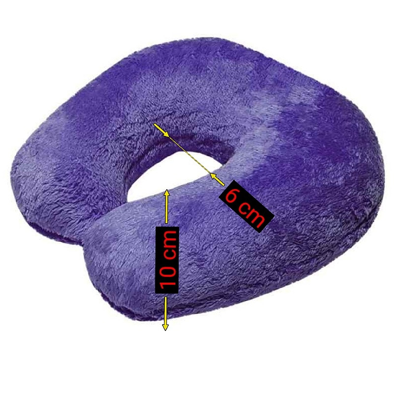 پشت گردنی صندلی خودرو باران مدل With Box