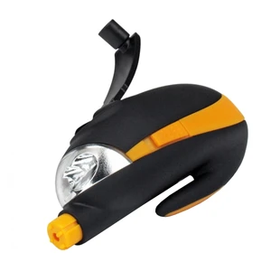 چراغ قوه کینگ کمپ مدل KA1307 کد F2022
