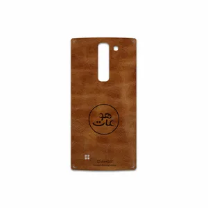 MAHOOT BFL-MAH Cover Sticker for LG Magna