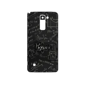 MAHOOT Physics Science Cover Sticker for LG Stylus 2