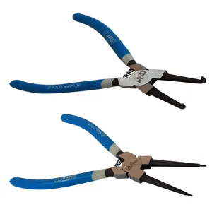 مجموعه 2 عددی انبر خار جمع کن وفا مدل AT -007