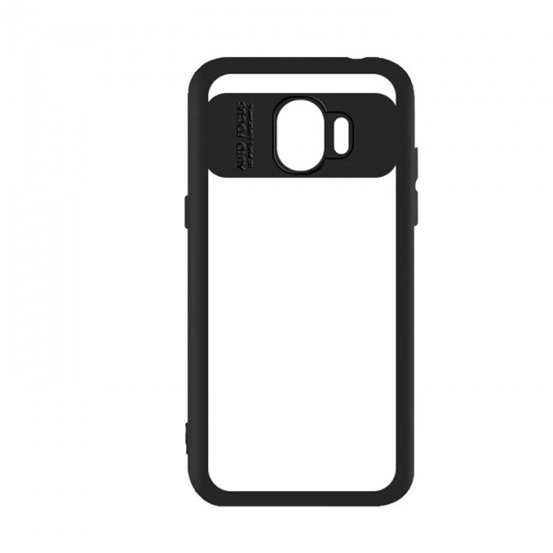 کاور مدل AUFCTRA01 مناسب برای گوشی موبایل سامسونگ Galaxy J4