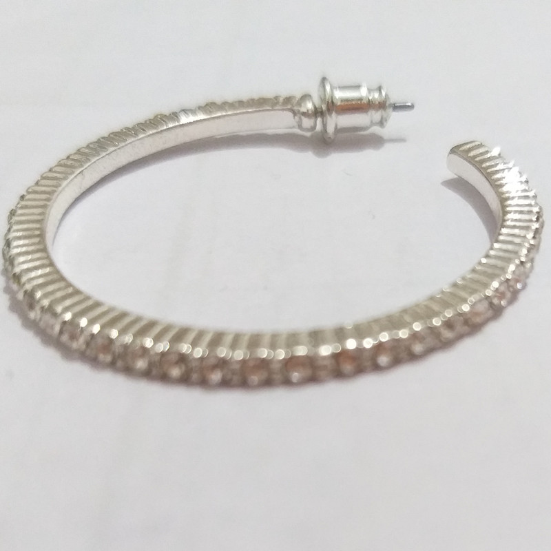 گوشواره دخترانه آی ام مدل Alisa گوشواره دخترانه آی ام مدل Alisa