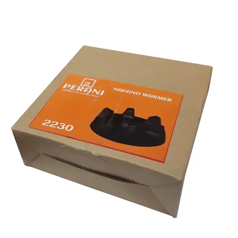 وارمر قوری پرانی مدل چدنی