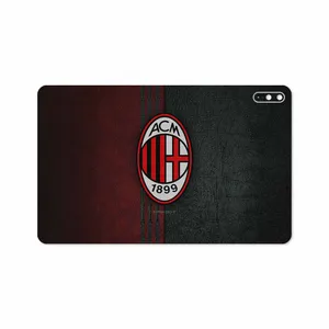 MAHOOT AC-Milan Cover Sticker for Huawei Matepad 10.4 2020 BAH3-L09