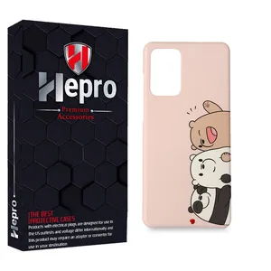 HEPRO MC Cover for XIAOMI Redmi 10 / Redmi 10 Prime