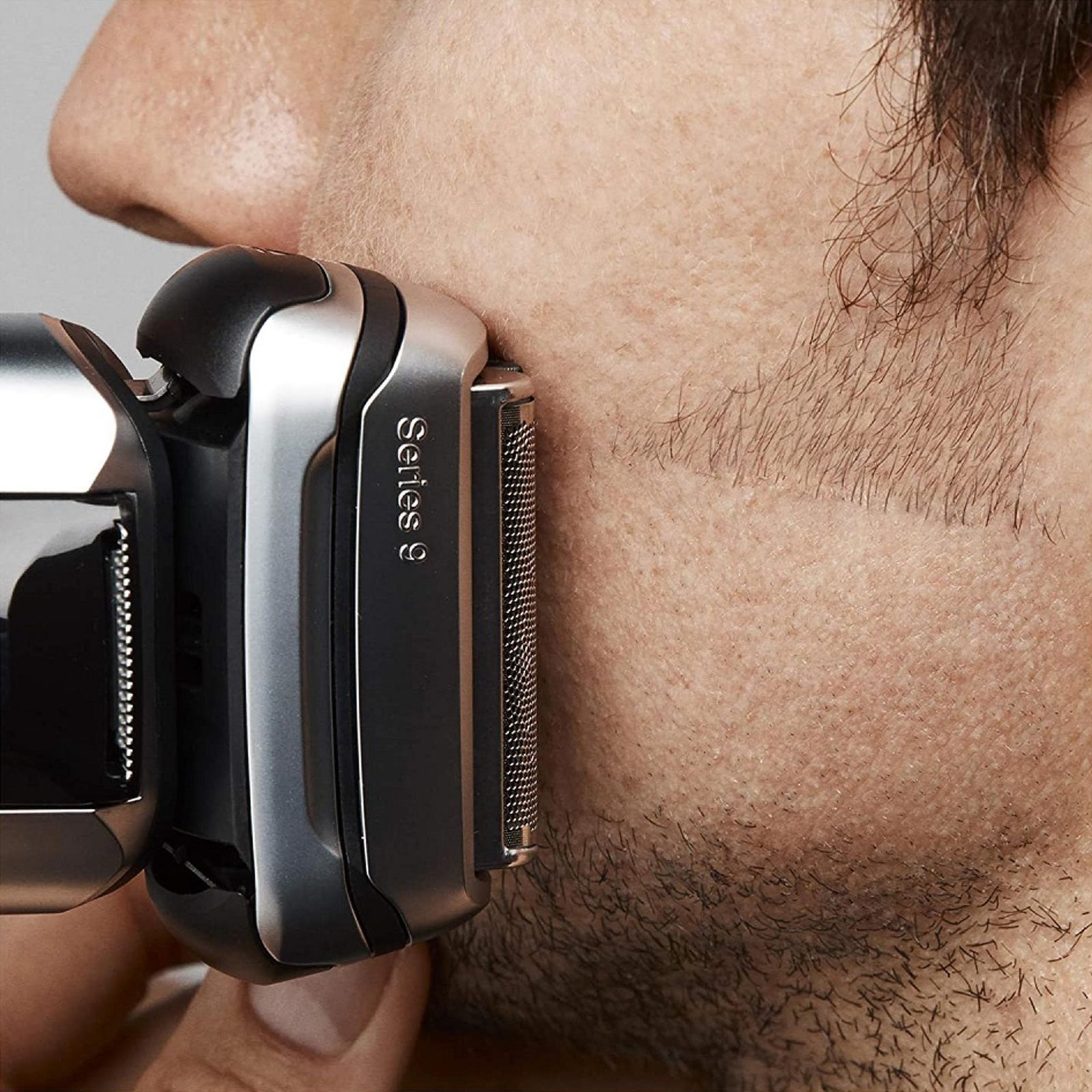 ماشین اصلاح موی صورت براون مدل 9477cc 9 pro -  - 9