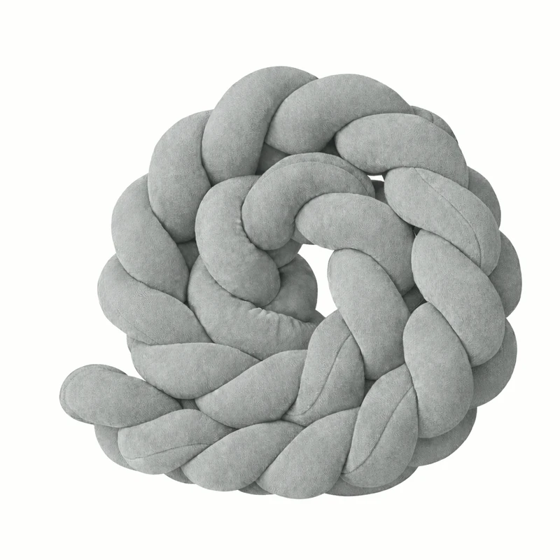 محافظ تخت کودک مدل ۳رشته کد 130g