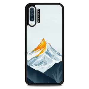 AKAM AMC-WSGA50-MOUNTAINS-4 Cover For Samsung Galaxy A50