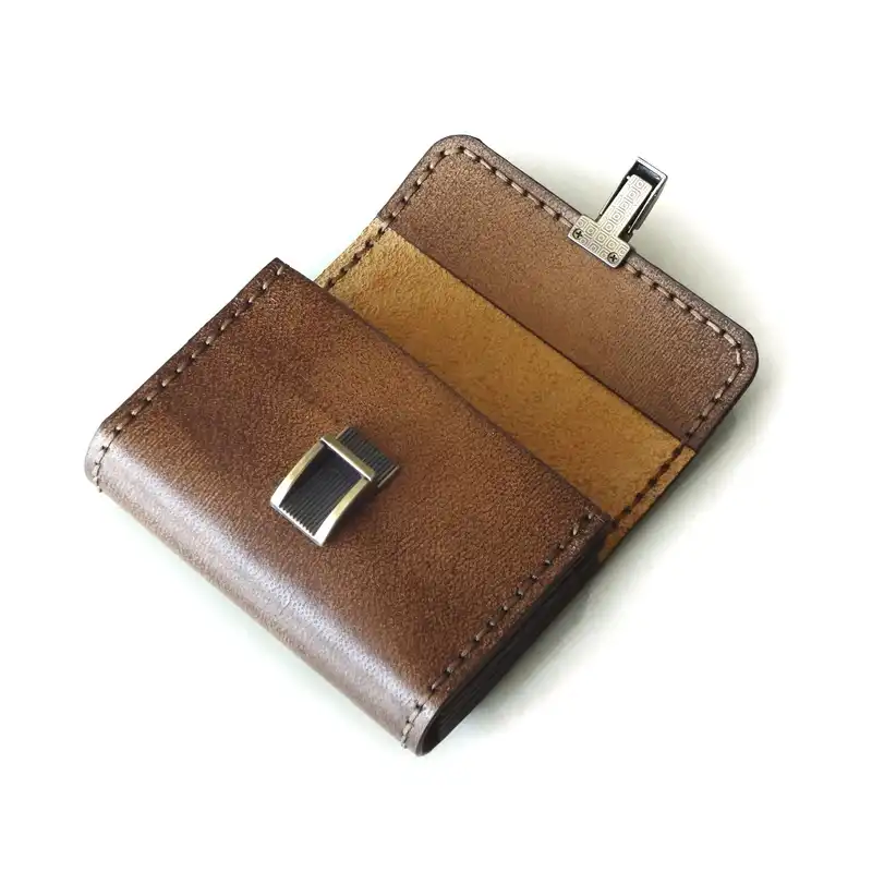 جاکارتی چرمی مدل CH121