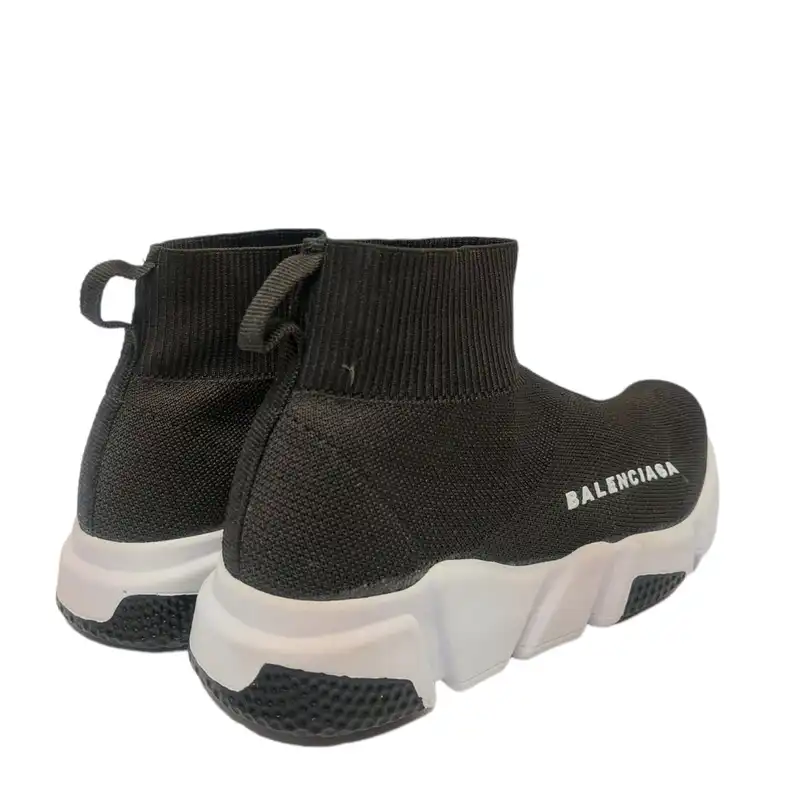 کفش راحتی مدل جورابی ساقدار