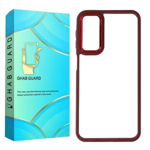 Ghab Guard NSLG Cover For Samsung Galaxy A14 4G / A14 5G / M14 5G  