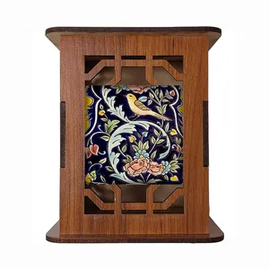 جامدادی رومیزی مبین ایده مدل سنتی Gh5 کد 802