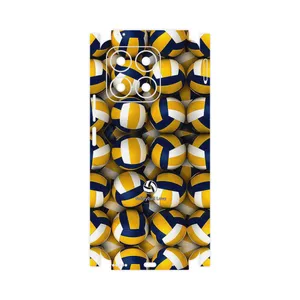 MAHOOT Volleyball-FullSkin Cover Sticker for Honor X8a
