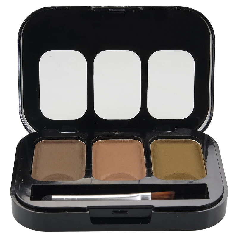 پالت سایه ابرو وارسی شماره 2