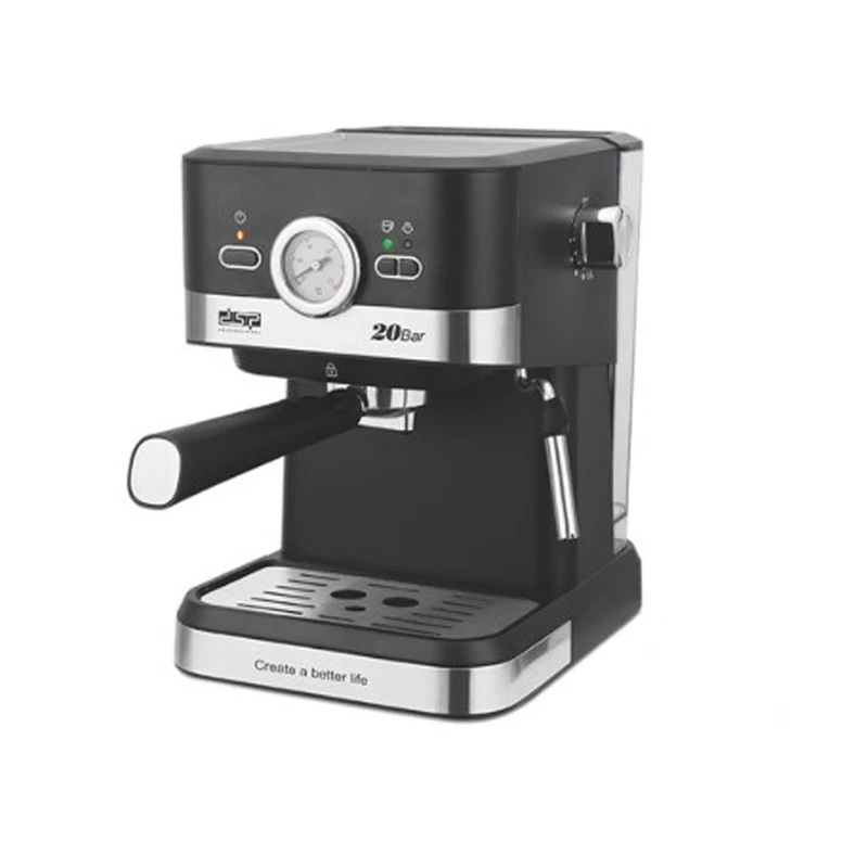 اسپرسو ساز ۱۵۰۰ میلی‌لیتر دی اس پی مدل KA-3113