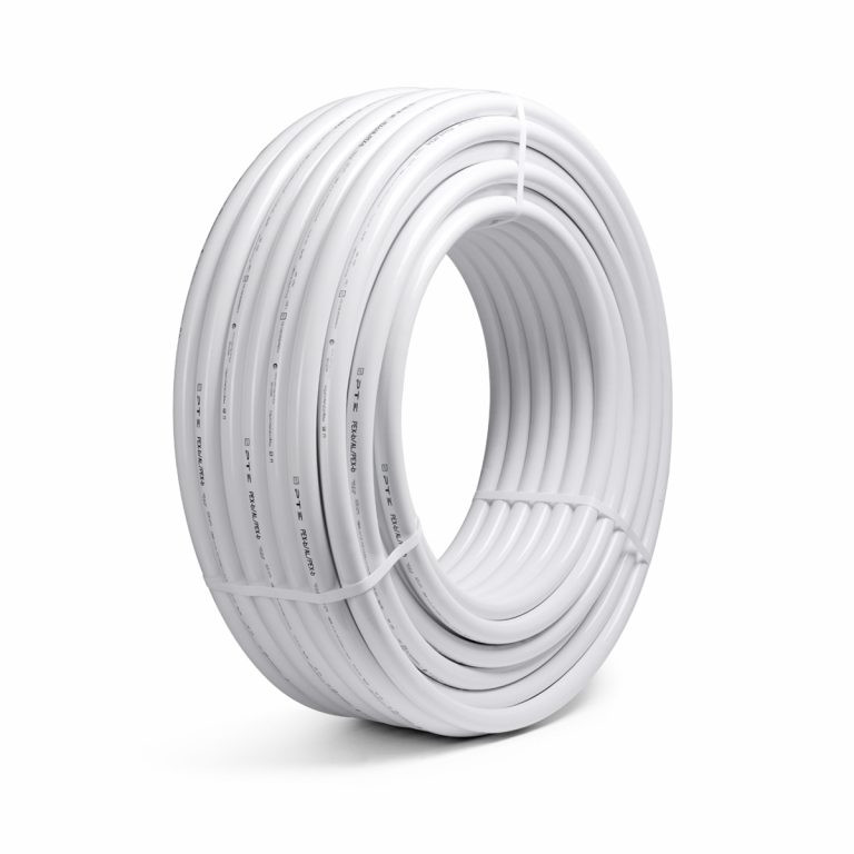 لوله آب مدل پنج لایه کد 20