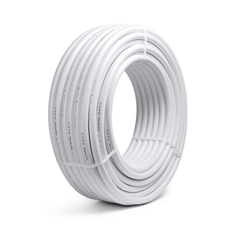 لوله آب مدل پنج لایه کد 20