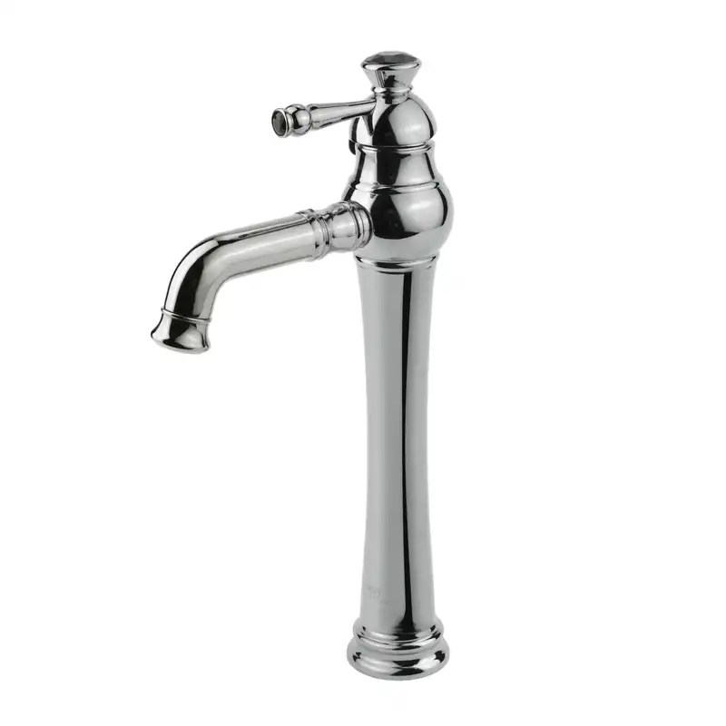 شیر روشویی کسری مدل ورسای