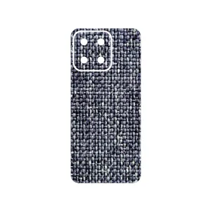MAHOOT Fabric Texture 6 Cover Sticker for Honor X7c