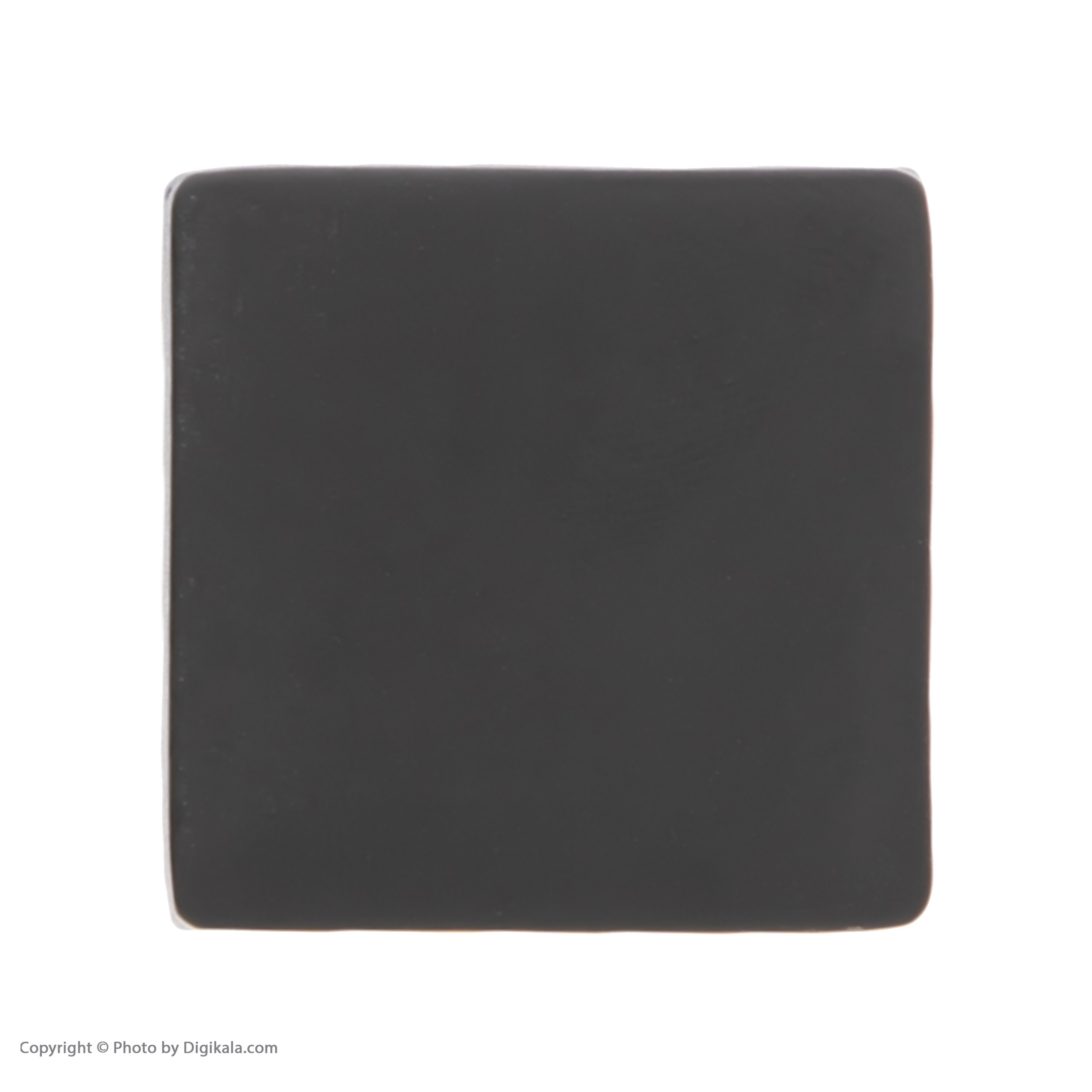 دستگیره کابینت مدل تک پیچ مربع کوچک بسته دو عددی